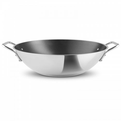 Eva Trio wok 