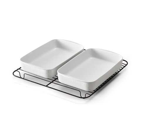 Eva Trio Legio Nova 2 ovnfaste fade