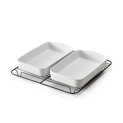 Eva Trio Legio Nova 2 ovnfaste fade