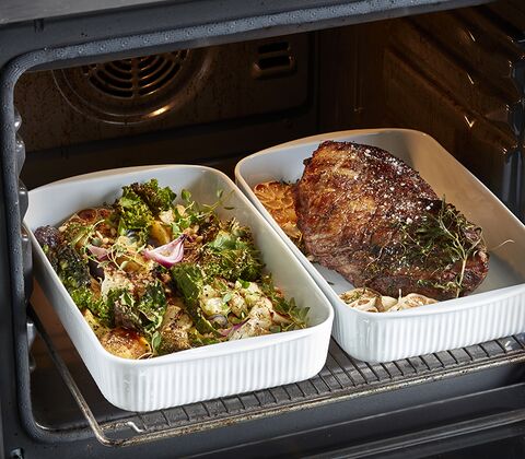 Eva Trio Legio Nova 2 ovnfaste fade