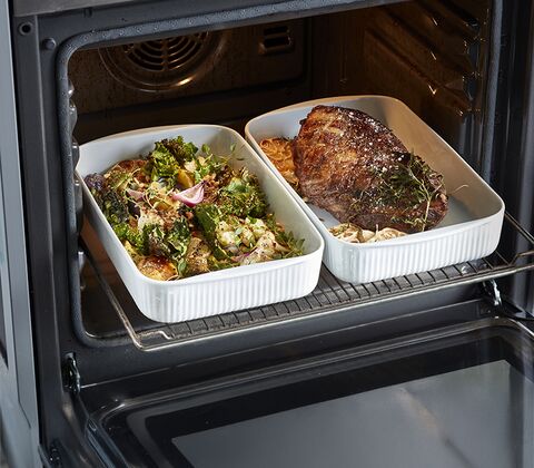 Eva Trio Legio Nova 2 ovnfaste fade