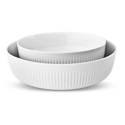 Eva Trio Legio Nova 2 stk. salatskåle 20cm. og 24cm.