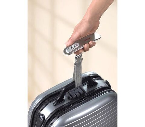 Soehnle kuffertvægt