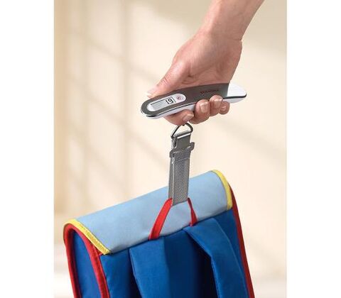 Soehnle kuffertvægt