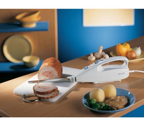 Severin elektrisk kniv 