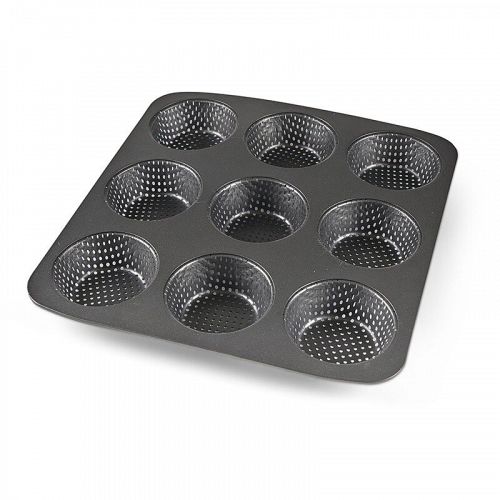 Blomsterbergs bolleform 32x30x3,2cm 