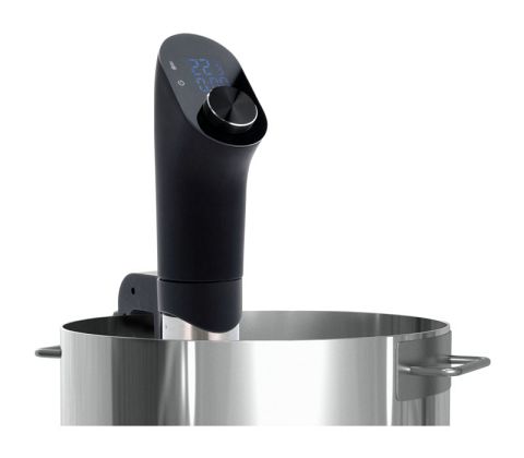 Holm sous vide stav