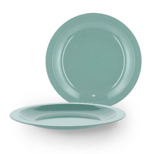 Rosti tallerken Hamlet 24,5 cm Nordic Green