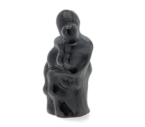 skulptur en mors kærlighed er stor – 2 b