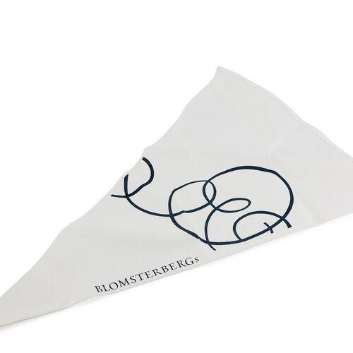 Blomsterbergs sprøjtepose