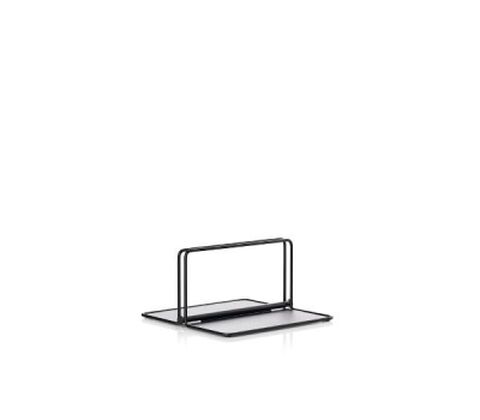 Zone servietholder Singles sort