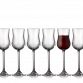 Lyngby portvin - grappa glas 6 stk.