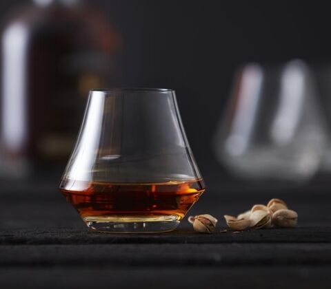 Lyngby Romglas Juvel