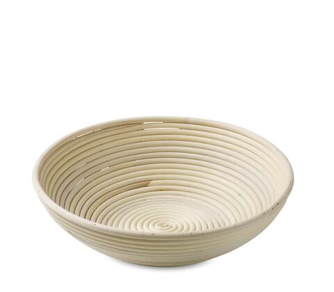 Hævekurv rund 25 cm.