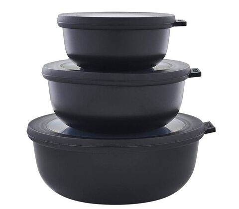 Mepal Cirqula skålesæt