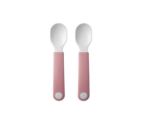 Mepal Mio baby Begynderske pink