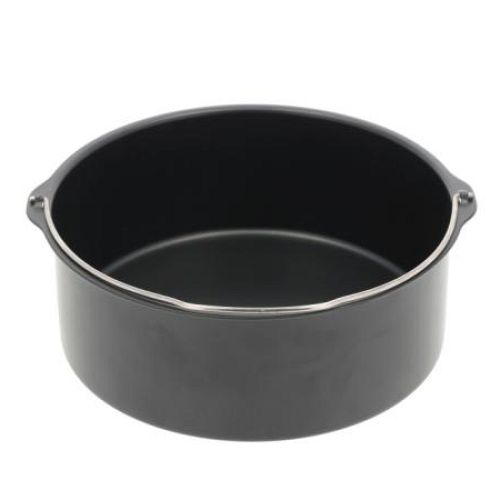 Rund form til airfryer og ovn Dia. 20 cm Patisse