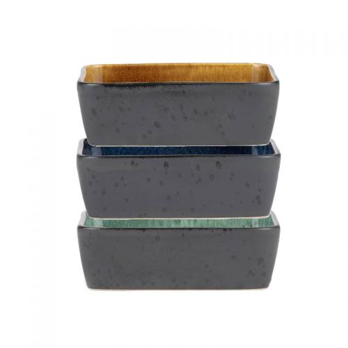 Bitz fad 19 x 14 cm.