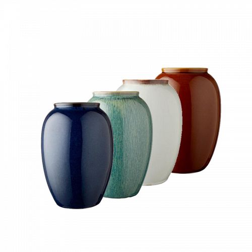 Bitz vase 25 cm.