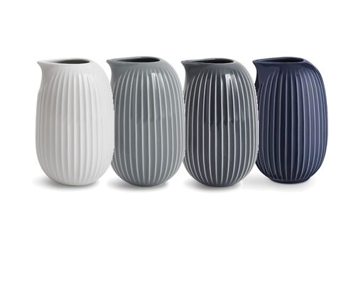 Kähler Hammershøi kande 50 cl.