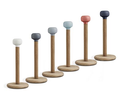 Kähler Hammershøi køkkenrulleholder