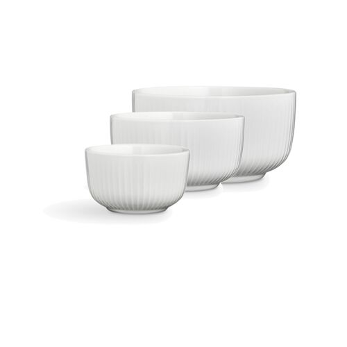 Kähler Hammershøi skål