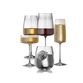 Lyngby Zero vinservice 4-pk