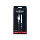 Raadvad Royal Steakbestik 4-pk.