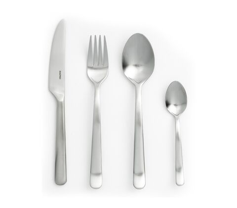 Raadvad Erica bestik 16 dele