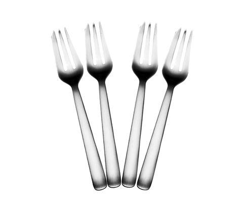 Fiskars Erica 4 stk. kage gafler