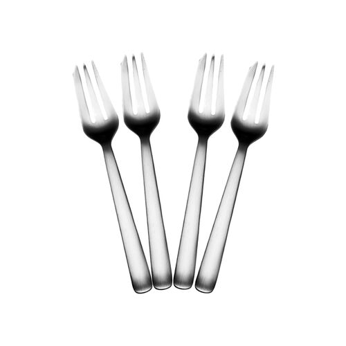 Fiskars Erica 4 stk. kage gafler