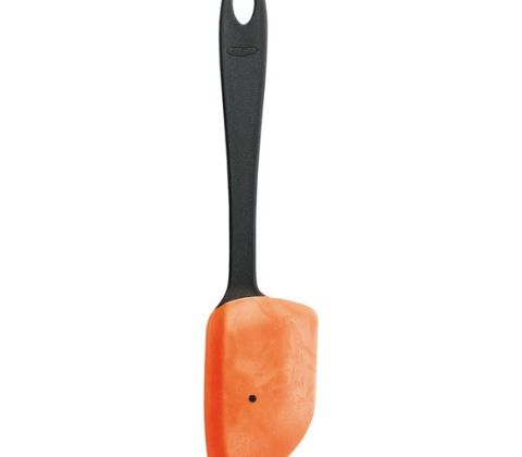 Fiskars Essentiel dejskraber silikone