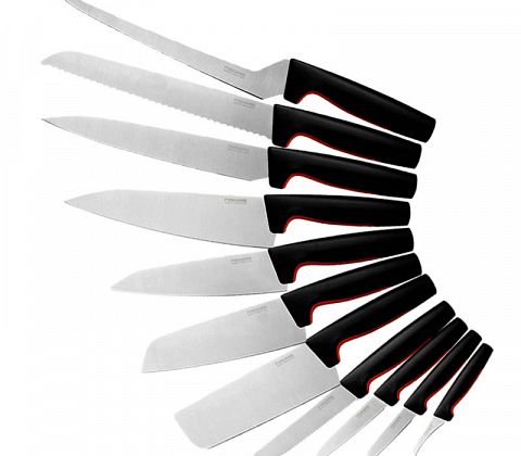 Fiskars Functional Form køkken knive