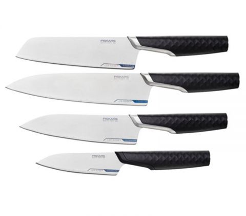 Fiskars Titanium køkkenknive