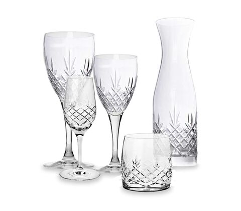 Frederik Bagger Crispy vinservice 2-pk.