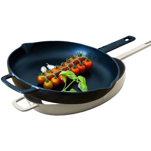 Hâws Santo støbejernspande Ø28 cm