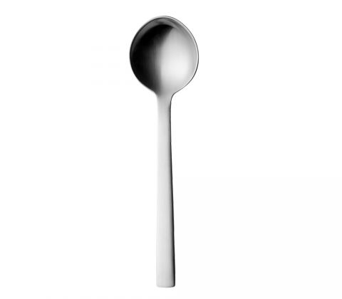 Georg Jensen New York dessertske