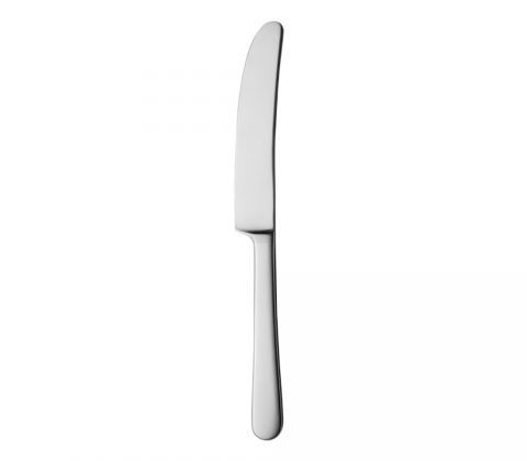 Georg Jensen Copenhagen spisekniv, mat