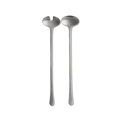 Georg Jensen Copenhagen salatbestik 2 dele