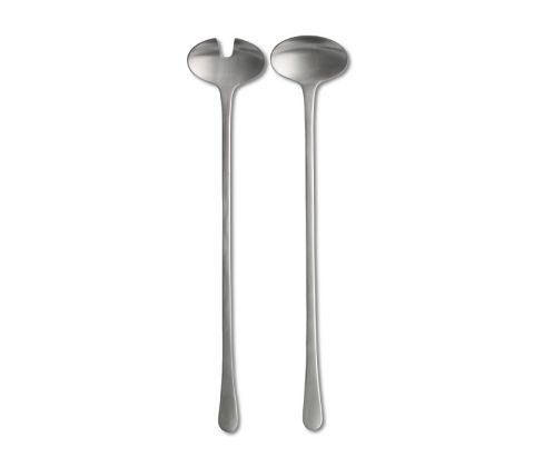 Georg Jensen Copenhagen salatbestik 2 dele