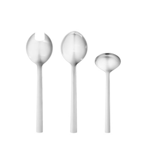 Georg Jensen New York serveringssæt