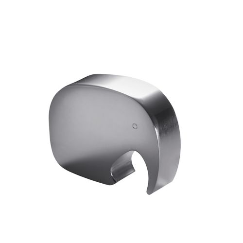 Georg Jensen Øllefant oplukker