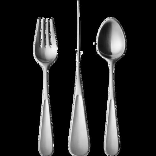 Georg Jensen Vivianna børnebestik