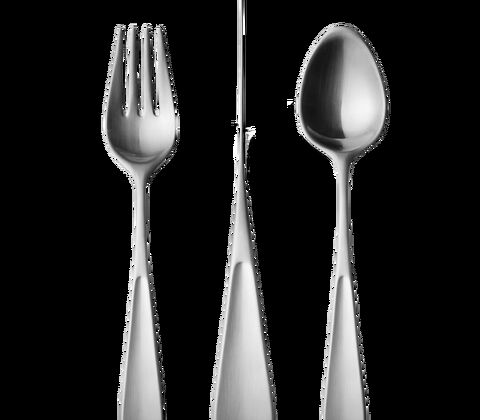 Georg Jensen Vivianna børnebestik