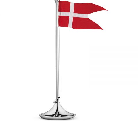 Georg Jensen bordflag
