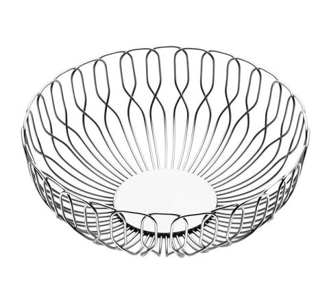  Georg Jensen Alfredo brødkurv 22,6 cm.