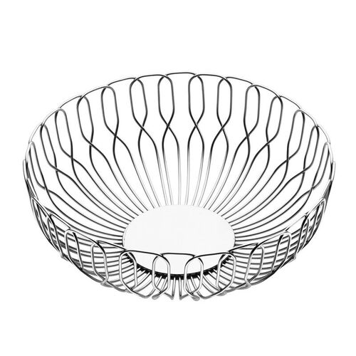  Georg Jensen Alfredo brødkurv 22,6 cm.