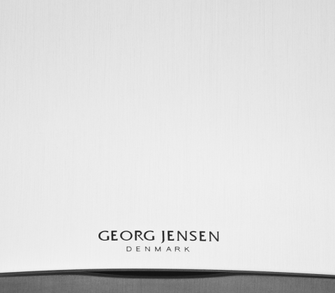 Georg Jensen Konno kortholder