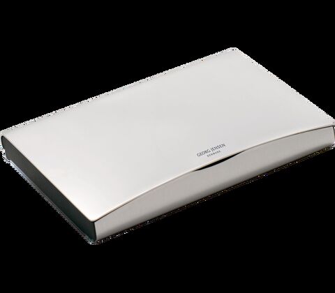 Georg Jensen Konno kortholder