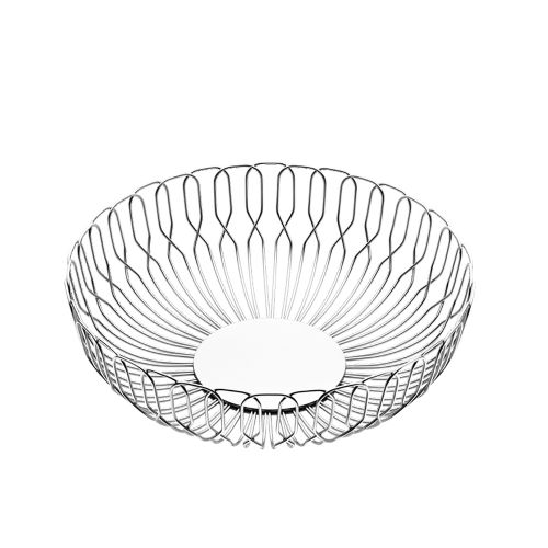 Georg Jensen Alfredo brødkurv, stor